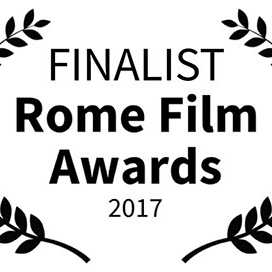 OMBRES ET LUMIERES Finalist ROME Film Festival 2017